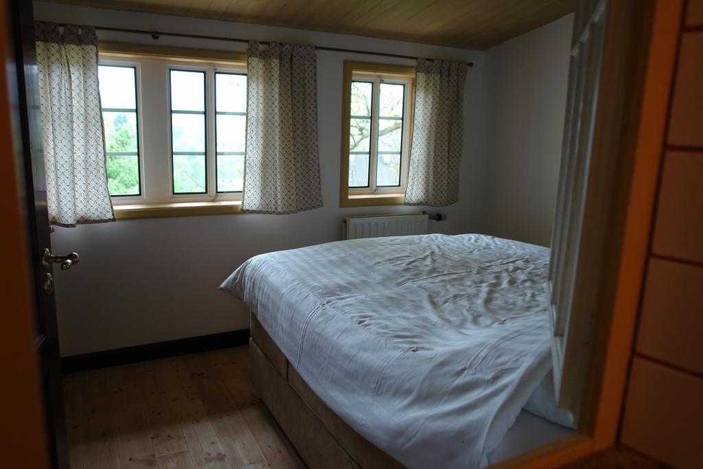 Chata Hugo - 3 Retreat Apartments Танвалд Екстериор снимка