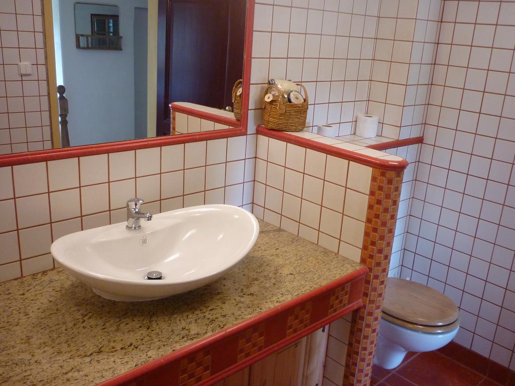 Chata Hugo - 3 Retreat Apartments Танвалд Екстериор снимка
