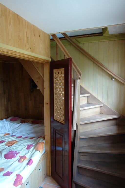Chata Hugo - 3 Retreat Apartments Танвалд Екстериор снимка