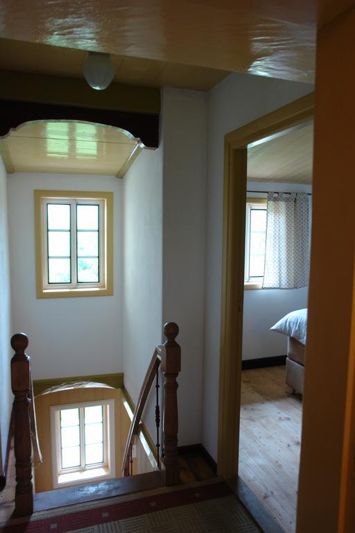 Chata Hugo - 3 Retreat Apartments Танвалд Екстериор снимка